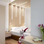 Hotelli Polar Nook 3*
