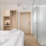 Hotelli Polar Nook Rovaniemi