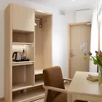 Polar Nook Hotelli 3*
