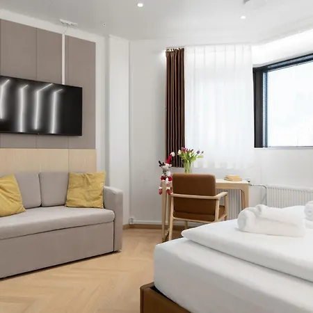 Otel Polar Nook Rovaniemi