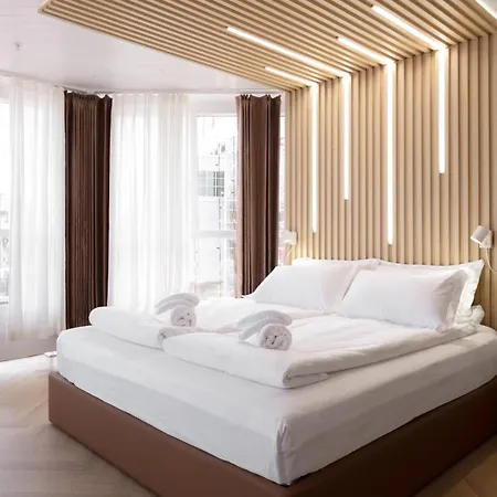Hotel Polar Nook