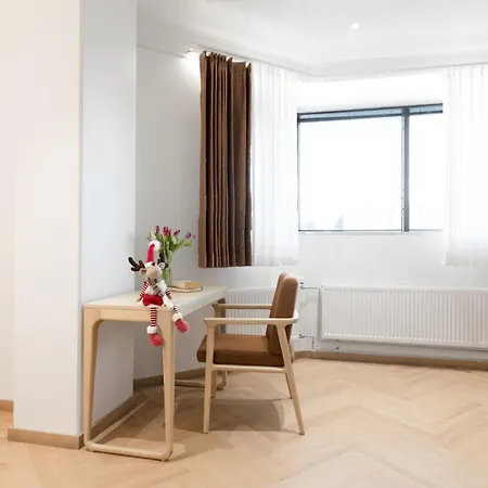 Polar Nook Hotel Rovaniemi