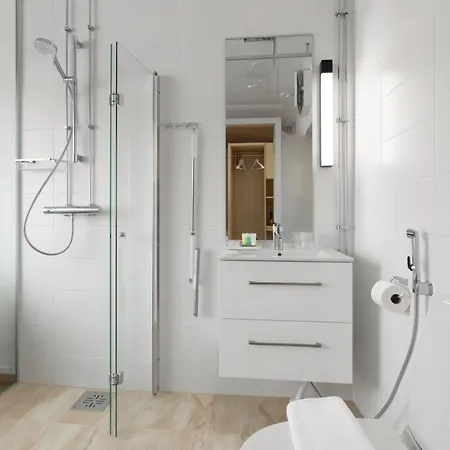 Polar Nook Rovaniemi