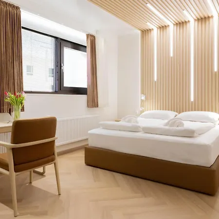 Hotel Polar Nook 3*