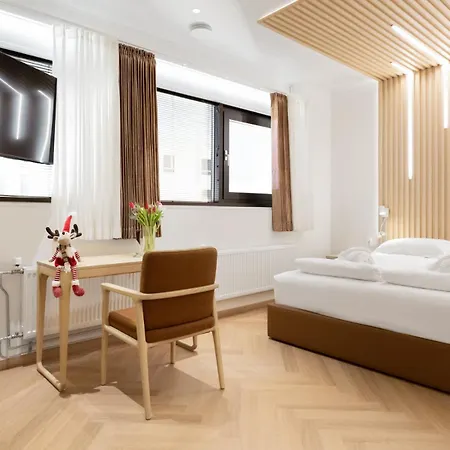 Hotel Polar Nook