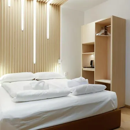 Hotel Polar Nook Rovaniemi