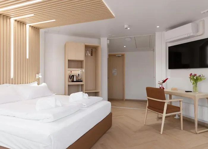 Polar Nook Rovaniemi