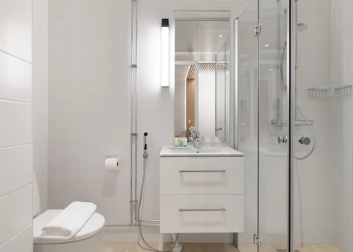 Polar Nook Rovaniemi