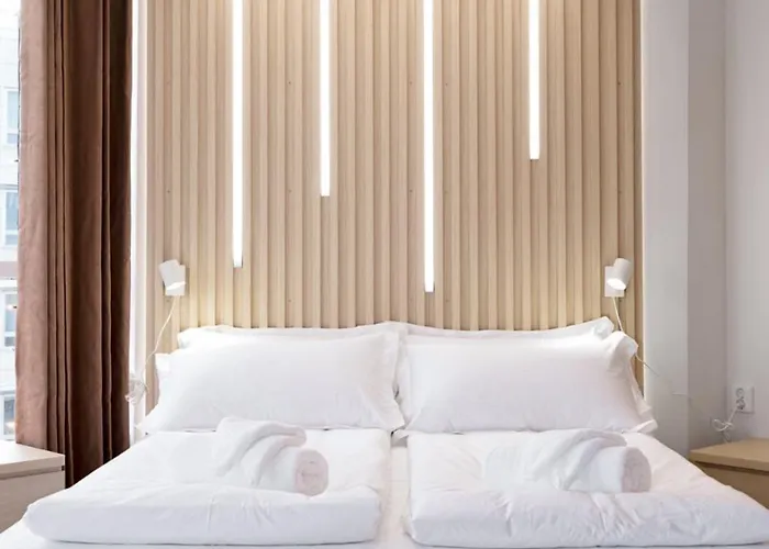 Polar Nook Rovaniemi