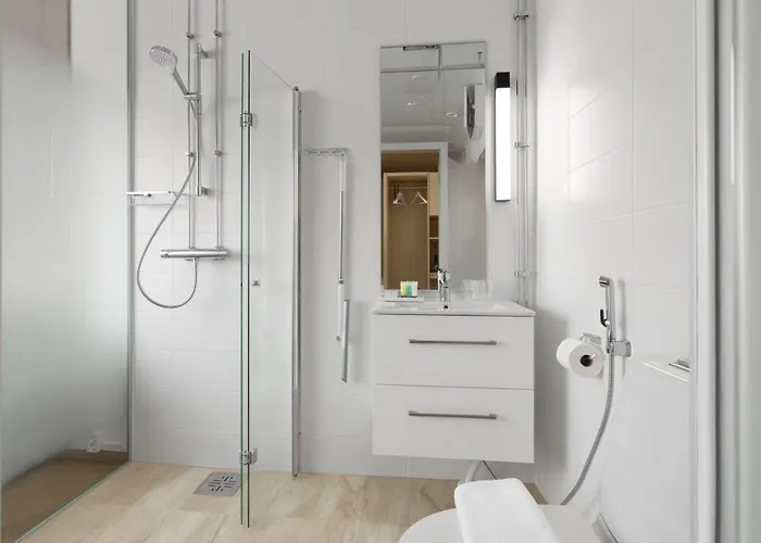 Polar Nook Rovaniemi