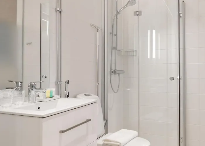 Polar Nook Rovaniemi