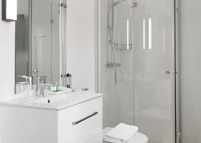 Polar Nook Rovaniemi