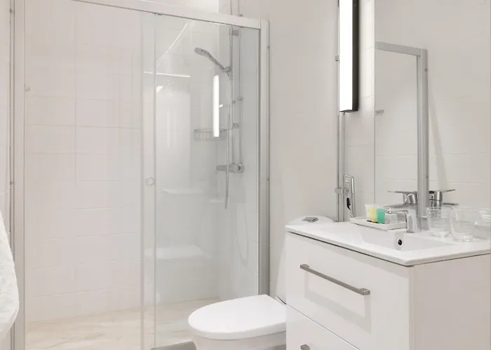 Polar Nook Rovaniemi