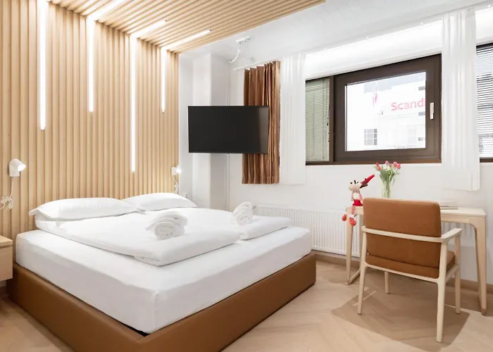 Polar Nook Rovaniemi