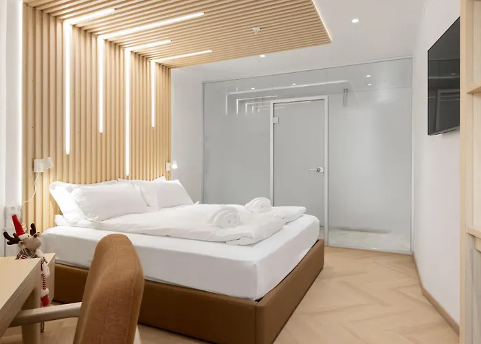 Polar Nook Rovaniemi